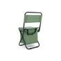 Крісло складане Voltronic + сумка-холодильник Green (CY-321412-Green) - зменшене зображення 2