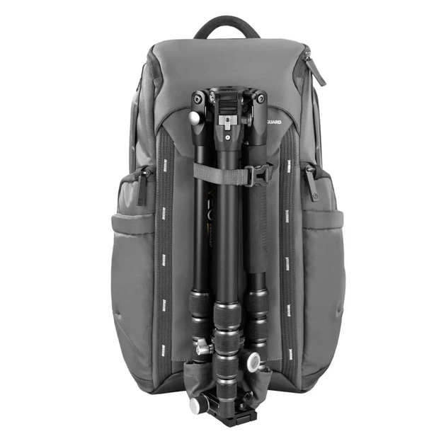 Фото-сумка Vanguard Backpack VEO Adaptor S46 Gray (4719856250212) - picture 12