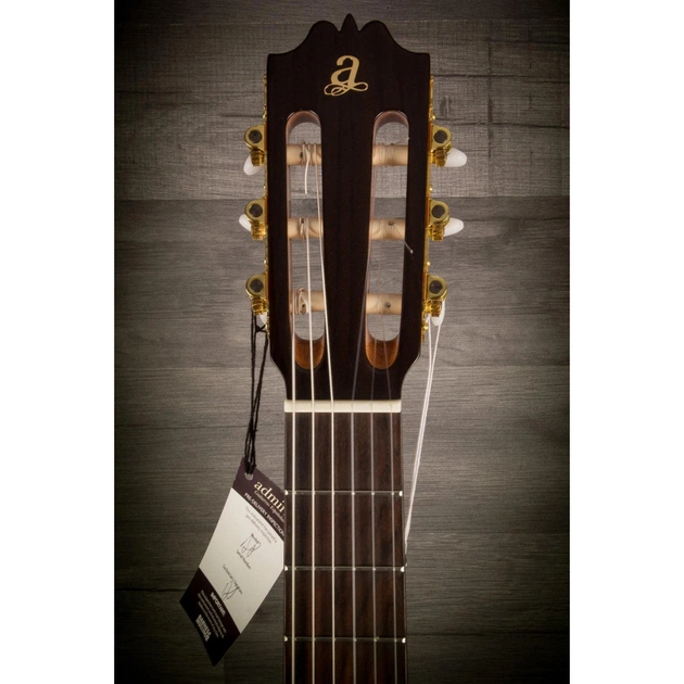 Гітара класична Admira A8 - picture 6