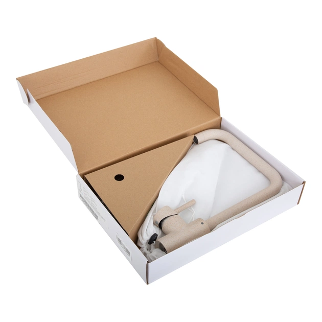 Змішувач Interline Loft new Terra - picture 6