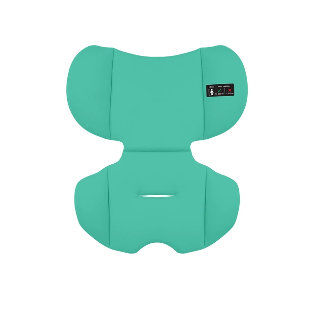 Автокрісло Lionelo Levi I-size Green Emerald (LO-LEVI I-SIZE GREEN EMERALD) - picture 10