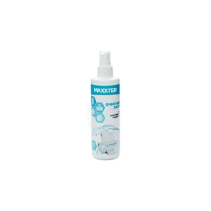 Спрей для очищення Maxxter spray for technique, 250ml (CS-PL250-01) зображення 1