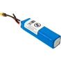 Аккумуляторный блок Vinga Li-Ion 4s2Р 6000mAh з балансувальним кабелем Sony Murata 18650 VTC6 (6000BMS/SONY18650) - уменьшенное изображение 3