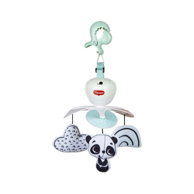 Мобіле Tiny Love мультифункціональний 3 в 1 День-ніч (1308106830) - picture 2