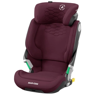 Автокрісло Maxi-Cosi Kore Pro i-Size Authentic Red (8741600110) зображення 1