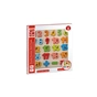 Пазл Hape деревянный Цифры (E1550) - уменьшенное изображение 3