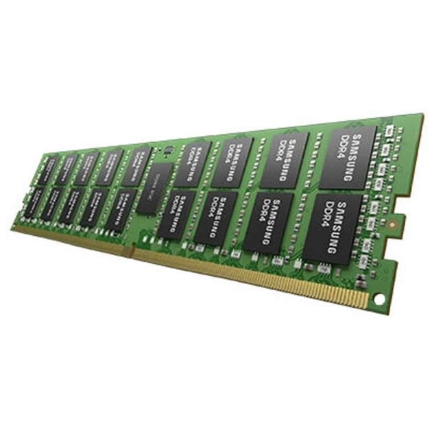 Модуль пам'яті для сервера DDR4 32GB ECC RDIMM 2666MHz 2Rx4 1.2V CL19 Samsung (M393A4K40CB2-CTD6Y) - зображення 1