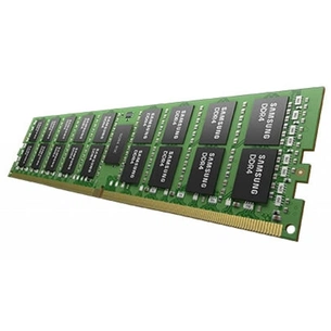 Модуль пам'яті для сервера DDR4 32GB ECC RDIMM 2666MHz 2Rx4 1.2V CL19 Samsung (M393A4K40CB2-CTD6Y) зображення 1