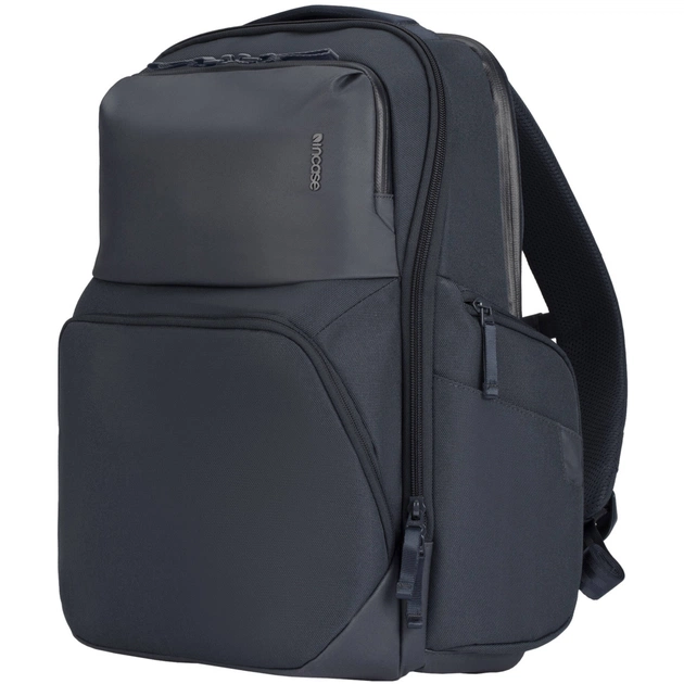 Рюкзак для ноутбука Incase 16" A.R.C. Commuter Pack navy (INCO100683-NVY) - picture 4