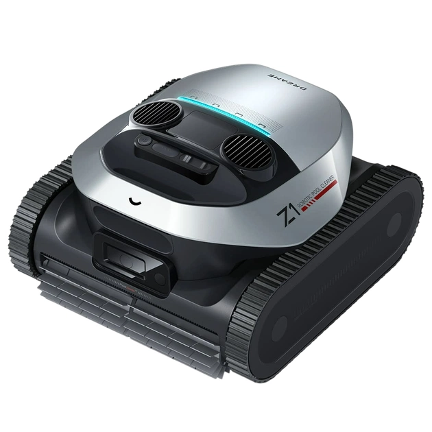 Робот-пилосос для басейну Dreame Z1 (PIXZ4111) - picture 1