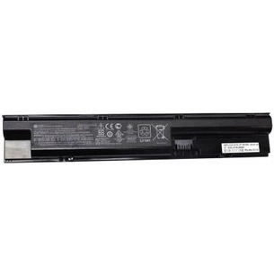 Акумулятор до ноутбука AlSoft HP ProBook 450 G1 HSTNN-LB4K 5200mAh 6cell 10.8V Li-ion (A47105) зображення 1