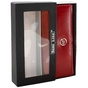 Гаманець Semi Line RFID Red (DAS303164) - зменшене зображення 3