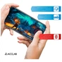 Стекло защитное ACCLAB Full Glue Samsung A10 Black (1283126508509) - уменьшенное изображение 6