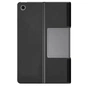Чохол до планшета Armorstandart Smart Case Lenovo Tab Plus Black (ARM75100) - зменшене зображення 2