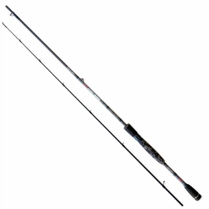 Вудилище Nomura HIRO Camou 2.1м 15-50гр. (NM20015021) зображення 1