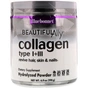 Витамин Bluebonnet Nutrition Коллаген 1 и 3 типа, Beautiful Ally, Collagen Type I + III, (BLB1508) - уменьшенное изображение 1