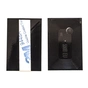Чип для картриджа KYOCERA TK-550, BLACK 7K Everprint (CHIP-KYO-TK-550-B) - зменшене зображення 1