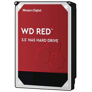 Жорсткий диск 3.5" 10TB WD (WD101EFAX) зображення 1
