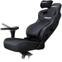 Крісло ігрове Anda Seat Kaiser 4 PVC Size XL Black (AD12YDDC-XLL-20-B-PV/C) - зменшене зображення 7