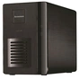 NAS LenovoEMC ix2 (70A6900-3EA) - уменьшенное изображение 1