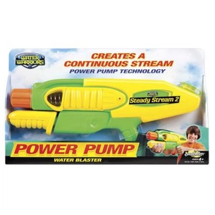 Іграшкова зброя BuzzBeeToys Steady Stream 2 (11620) зображення 1