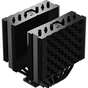 Кулер для процессора PcCooler RT620 ARGB BK - уменьшенное изображение 6