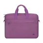 Сумка для ноутбука RivaCase 13,3" 8234 Ulsan Violet (8234 (Violet)) - зменшене зображення 2