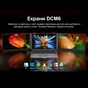 Монітор Blackview Dual Screen 14inch (BVDCM6) - зменшене зображення 4