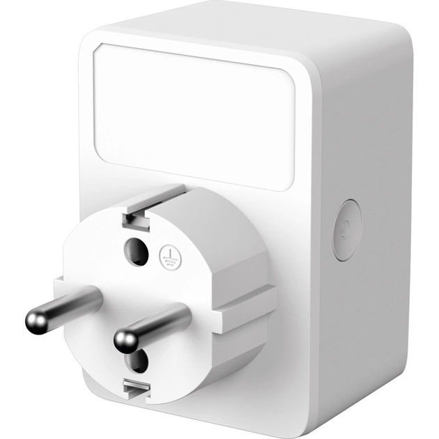 Розумна розетка TP-Link Tapo P100 (1-pack) (Tapo P100(1-pack)) - picture 2