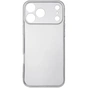 Чохол до мобільного телефона Armorstandart Air Apple iPhone 18 Pro Max / 17 Pro Max Camera cover Clear (ARM92368) - зменшене зображення 1
