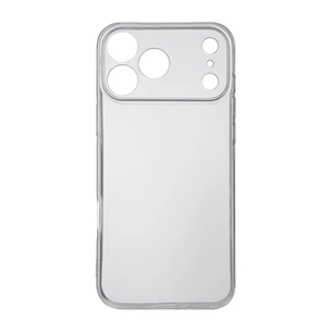 Чохол до мобільного телефона Armorstandart Air Apple iPhone 18 Pro Max / 17 Pro Max Camera cover Clear (ARM92368) зображення 1