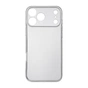 Чохол до мобільного телефона Armorstandart Air Apple iPhone 18 Pro Max / 17 Pro Max Camera cover Clear (ARM92368) - зменшене зображення 1