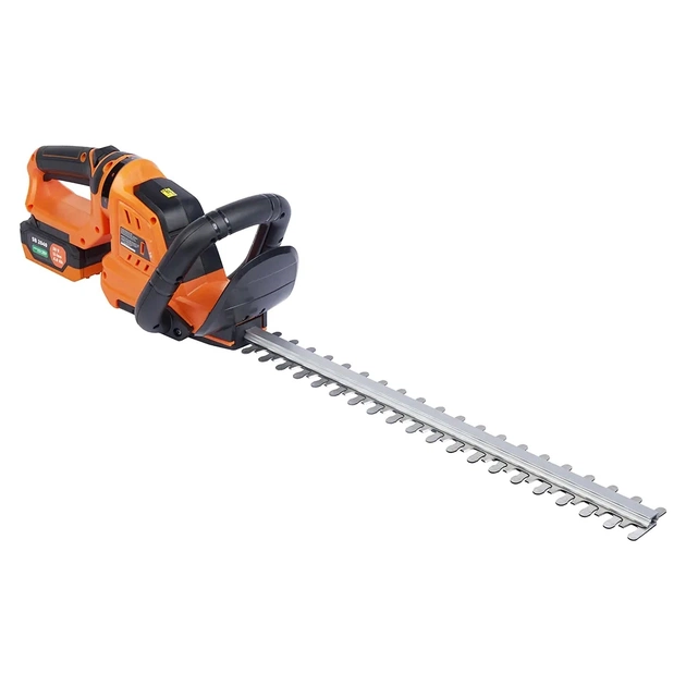 Кущоріз SEQUOIA акумуляторний SBHT2020T-QV (SBHT2020T-QV) - picture 3