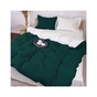 Постільна білизна MirSon Poplin Line 002 + 091 Ellen 110x140 (2200006277699) - зменшене зображення 1