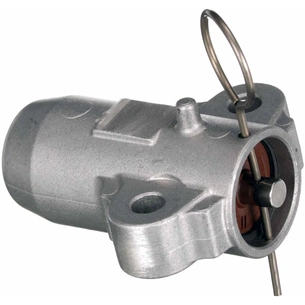 Натягувач ременя з роликом Gates T43229 зображення 1