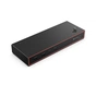 Порт-реплікатор Lenovo ThinkPad Thunderbolt 4 Smart Dock Gen2 7500 (40BE0135EU) - зменшене зображення 10