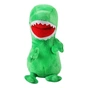 М'яка іграшка Ty Peppa Pig Містер Динозавр 15 см (46177) - зменшене зображення 2