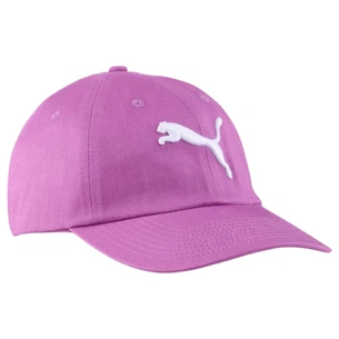 Кепка Puma Ess Puma Cat BB Cap 025998-05 фіолетовий Уні M (4067983507489) зображення 1