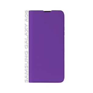 Чохол до мобільного телефона BeCover Exclusive New Style Samsung Galaxy A06 SM-A065 Purple (712686) зображення 1