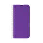 Чохол до мобільного телефона BeCover Exclusive New Style Samsung Galaxy A06 SM-A065 Purple (712686) - зменшене зображення 1