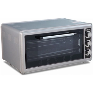 Електропіч Saturn ST-EC1070 Gray зображення 1