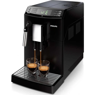 Кавомашина Philips HD 8826/09 (HD8826/09) зображення 1