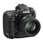 Цифровий фотоапарат Nikon D4s body (VBA400AE) - зменшене зображення 4