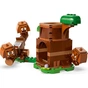 Конструктор LEGO Super Mario Ігровий майданчик для Goombas (71433) - зменшене зображення 3