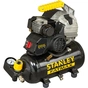 Компресор Stanley FATMAX FMXCM0042E, 222 л/хв, 1.5 кВт (FMXCM0042E) - зменшене зображення 1