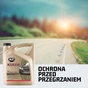 Антифриз K2 KULER -35C 1л RED (T201C) - зменшене зображення 9