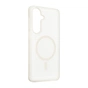 Чехол для мобильного телефона Armorstandart Mystiq MagCase Samsung S26 Plus 5G White (ARM91633) - уменьшенное изображение 2