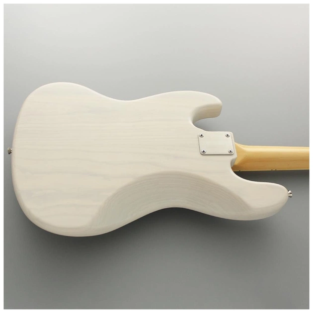 Бас-гітара FGN Neoclassic NJB White Blonde (NJB100MBAH-WB) - picture 10