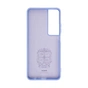 Чохол до мобільного телефона Armorstandart ICON Realme C65 4G Lavender (ARM77870) - зменшене зображення 2