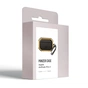 Чохол для навушників Armorstandart Panzer для Apple Airpods Pro 2 Gold (ARM82752) - зменшене зображення 2